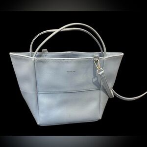 Matt & Nat SMALL VEGAN TOTE BAG